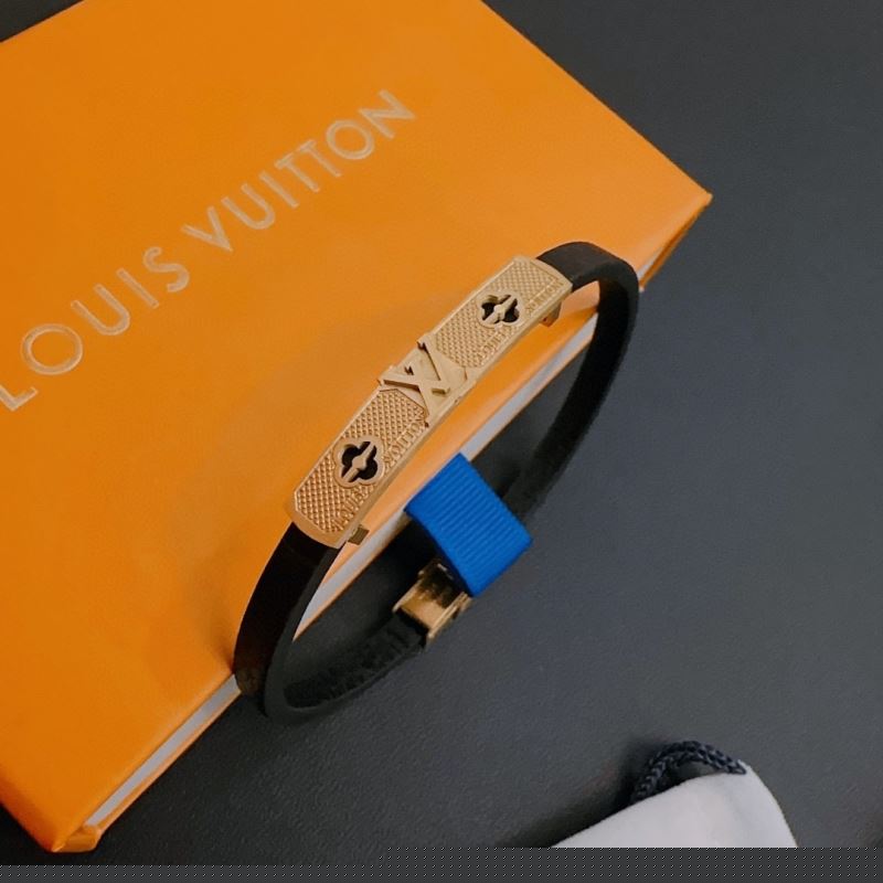 LV Bracelets
